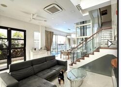 Dunearn Road (D11), Semi-Detached #511078141